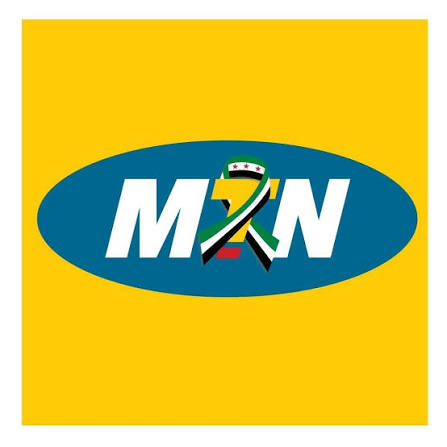 رصيد سوري MTN